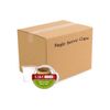 Custom Variety Pack 10 Cup Flavored DECAF Coffee Sampler! 6 Different Flavored DECAF Only Coffee Single Serve Cups.