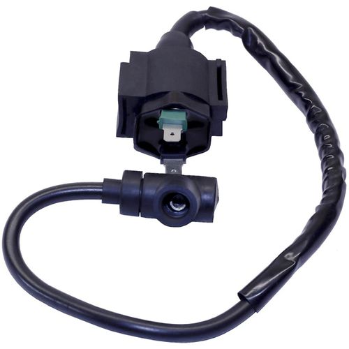 Ignition Coil for Honda TRX250R Fourtrax 1986 1987 1988 1989 TRX-250R TRX250