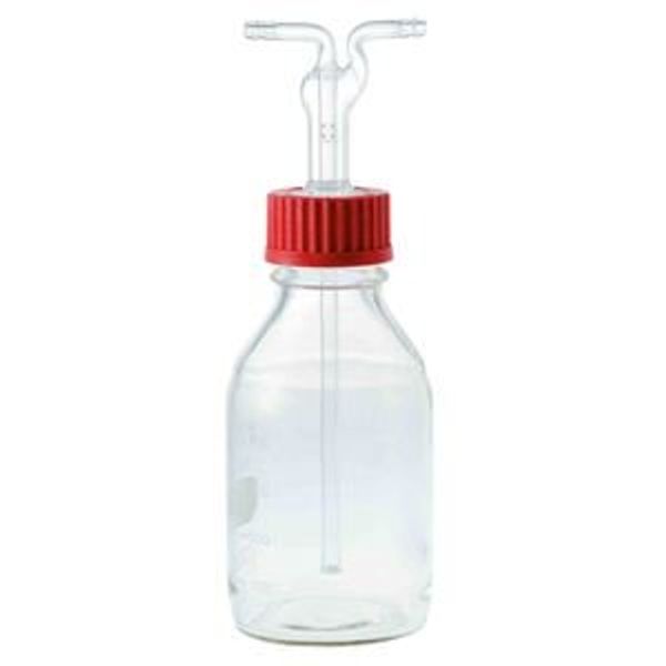 Daily Science, Research, Laboratory Related Products Screw Mouth Wash Bottle Bottles with Filter 500ml