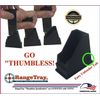 RangeTray "THUMBLESS Magazine Loader Speedloader for Glock 21 / Glock 41 .45 Caliber Magazines