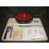 Buckwheat Making Tool Set, Small, Buckwheat Flour Set, For Introduction (Finest Stone Grind) Office Kimura it21