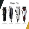 Wahl Professional Adjustable Clipper Blade set #2191 – For 5 Star Senior,