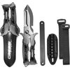Cressi Alligator Scissor & Knife