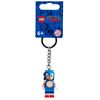 LEGO Sonic The Hedgehog Minifigure Keyring 854239