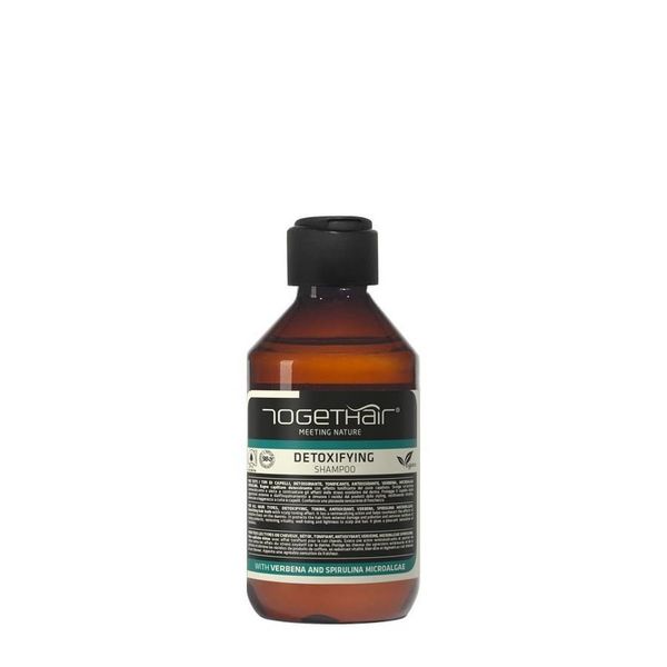 Togethair Detoxifying Shampoo 250 ml