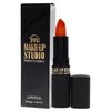 Make-up Studio Lipstick - 24 for Women - 0.13 oz Lipstick
