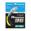 YONEX Nanogy 98 Yellow Badminton String
