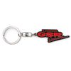 Ju Lok Hou MITSUBISHI Lancer Evolution I Emblem Metal Key Chain