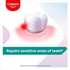 Sensitive Instant Relief Toothpaste | 4x75 ml