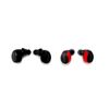 Plugfones Sovereign Duo Bluetooth OSHA CERTIFIED Earplugs with Audio