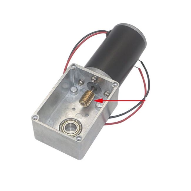 140 motor with pulley 3V-6V small motor DC motor DIY small