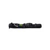 HUNTER Collar Vario Basic extra wide, S/20 Nylon, black