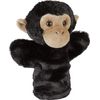 Ravensden Chimpanzee Hand Puppet 27cm