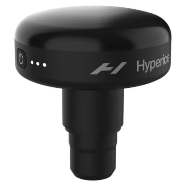 Hyperice Hypervolt Heated Head Attachment for all Hypervolt Models