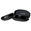 TWOSEEM TSC-F68A Polarized Sunglasses, Smoke