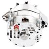 Alternator for Chrome BBC SBC Chevy 110 AMP 1 Wire High Output One Wire