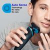 Series 5/6 53B Replacement Head for Braun Electric Foil Shaver, Compatible with New Generation Braun Razors 5020cs 5018s 5035s 5049cs 5050cs 6020s 6040cs 6075cc 6072cc 6090cc (1 Count)