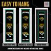 NFL Jacksonville Jaguars Heritage Banner