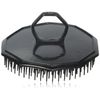 Burmax Scalpmaster Shampoo Brushes, 12 Count