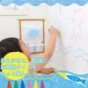 Nihon Rikaku Kit Pass FBNS-BU Forbus Netting Set, Blue Sponge