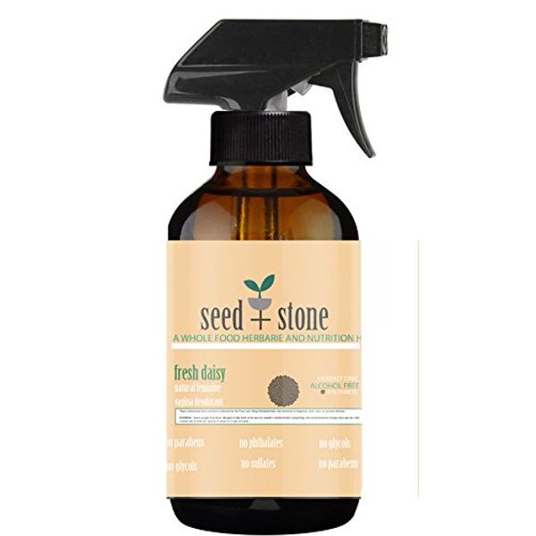 Fresh Daisy Odor Relief Vagina Deodorant
