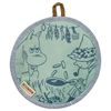 Moomin Snufkin Pot