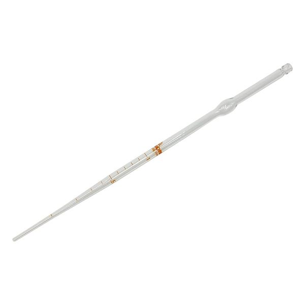 AS AS Komagome Pipette, 0.3 fl oz (1 ml) (ASONE) 1-8576-01