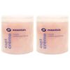 2× Bōots Essentials | Curl Creme - Natural Control and Defines | 250mL Each [TWIN PACK]