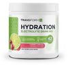 TransformHQ Hydration 42 Servings (Cherry Limeade) - Electrolyte Drink Mix