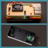 sourcing map 2 Pack Type-C USB-C PD2.0/3.0 to DC PD Protocol Fast Charge Trigger Welding Terminal Model Detector Bare Board Design for DIY Power Solutions