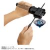 Takara Tomy Beyblade X BX-11 Launcher Grip