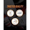  L-glutamine Powder - Glutamine Supplement, L-glutamine 5000M
