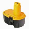 2 PACK 18V For Dewalt 18 VOLT DC9096 DC9098 NiCd Battery DC9099 Replacement