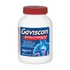 Gaviscon Antacid Extra Strength Chewable Tb Original 100 ct