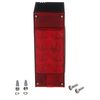 SEACHOICE LED Fleet Count Sealed Waterproof Tail Light