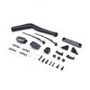 Axial Scale Accessory Set & Hardware: SCX10III Base Camp, AXI-1486