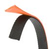Ferplast CF25/45 Dual Colours Dog Lead, Orange