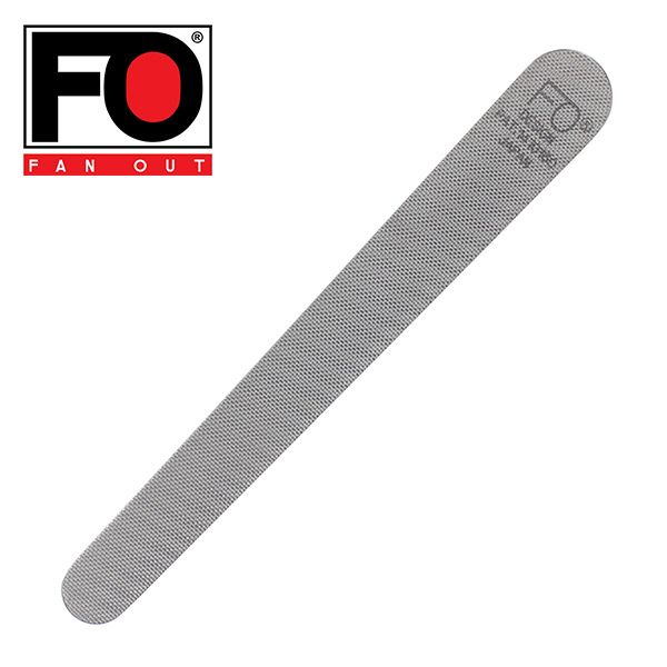 FANOUT Mini File Nail File Nail File Made in Japan<br> FOI017<br> Nail Care Nail File Nail Polish Nail File Double Sided Nail File Care Stylish Made in Japan<br><br> FANOUT FANOUT<br> 【】