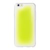 7seas – Pasta Aroma Pooding iphone6 case Lime ACFL