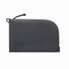 Magpul DAKA Single Pistol Case Zippered Soft Gun Case, Black