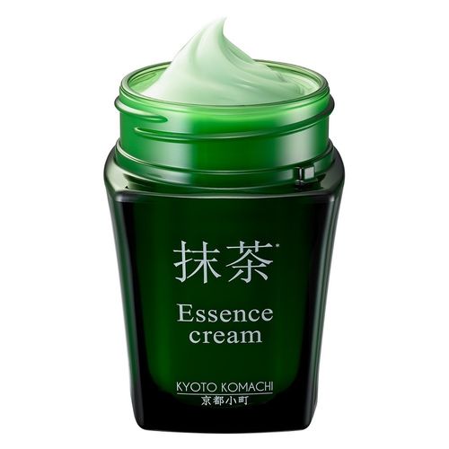 Kyoto Komachi Matcha Essence Cream 50g ＜Beauty Cream＞