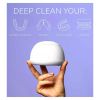 Zima Dental Pod Ultrasonic Cleaner Arctic White