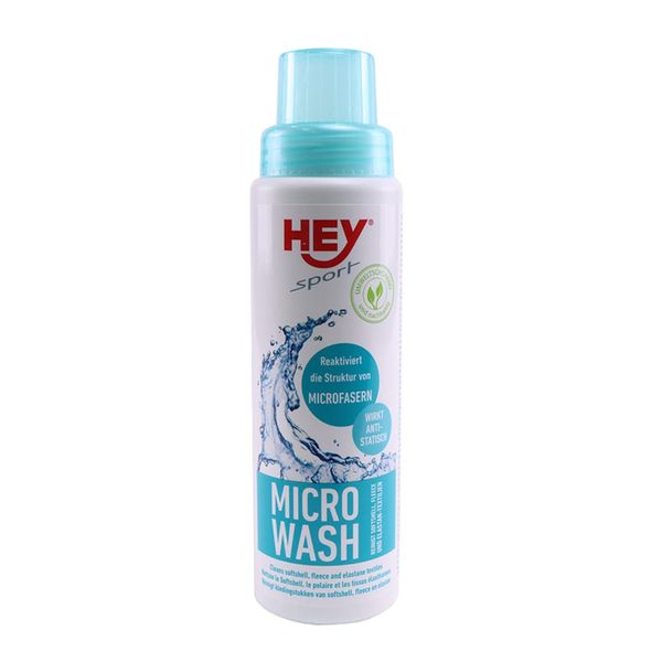 Hey Sport Waschmittel Micro Wash, 20740000