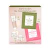 Earth To Skin Tea Time Essentials Set