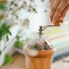 HARIO CMR-502C Hand Grinding Coffee Grinder Column