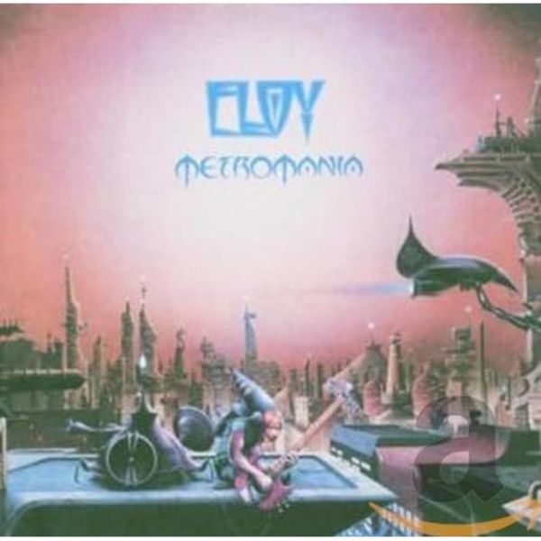 Metromania [German Import]