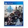 Labyrinth of Zangetsu
