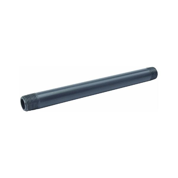 Mueller/B & K 506-080 PVC Schedule 80 Nipple