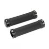 Solution Bmx Non Flanged Lock  BMX Grips 130mm. Supercross, Chase,Se, Redline