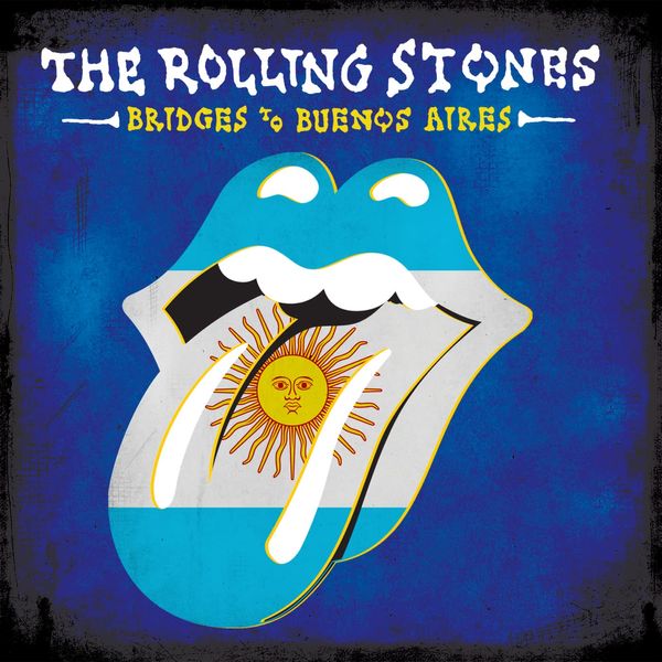 Bridges to Buenos Aires [12 inch Analog]